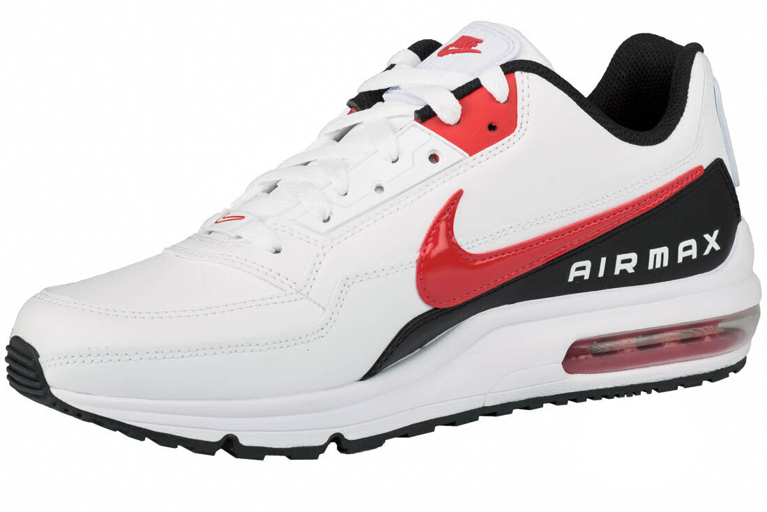 Miesten urheilukengät Nike Air Max Ltd 3 M BV1171100, valkoinen. hinta ja tiedot | Miesten urheilu- ja vapaa-ajan kengät | hobbyhall.fi