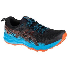 Miesten juoksukengät Asics Fuji Trabuco Lyte M 1011A700-003 hinta ja tiedot | Miesten urheilu- ja vapaa-ajan kengät | hobbyhall.fi