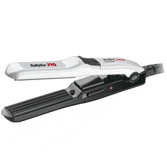 BaByliss Pro BaByCrimp BAB2151E hinta ja tiedot | Suoristusraudat ja kihartimet | hobbyhall.fi