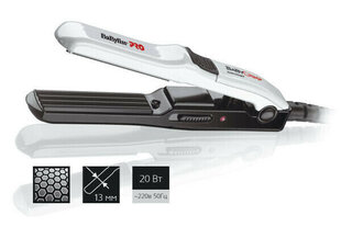 BaByliss Pro BaByCrimp BAB2151E hinta ja tiedot | Suoristusraudat ja kihartimet | hobbyhall.fi