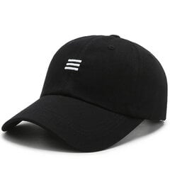 -31 kpl 100 % puuvillaa pesäpallolippis naisille miehille kesämuoti kirjonta visiirit lippalakki pojat tytöt hip hop rento snapback hattu casquette hinta ja tiedot | Naisten päähineet | hobbyhall.fi