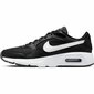 Nike nuorten vapaa-ajan kengät AIR MAX SC BG, musta 36,5 907155493 hinta ja tiedot | Lasten urheilukengät | hobbyhall.fi