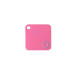 Mini Tile Mate GPS Bluetooth-yhteensopiva Tracker Key Finder Locator Anti-Lose Tracking Device Auto Gps Tracker Koiran kaulapanta Tracker hinta ja tiedot | USB-sovittimet äänentoistoon | hobbyhall.fi