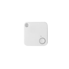 Mini Tile Mate GPS Bluetooth-yhteensopiva Tracker Key Finder Locator Anti-Lose Tracking Device Auto Gps Tracker Koiran kaulapanta Tracker hinta ja tiedot | USB-sovittimet äänentoistoon | hobbyhall.fi