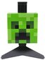 Minecraft Creeper -kuulokkeiden teline hinta ja tiedot | Pelikonsolitarvikkeet | hobbyhall.fi