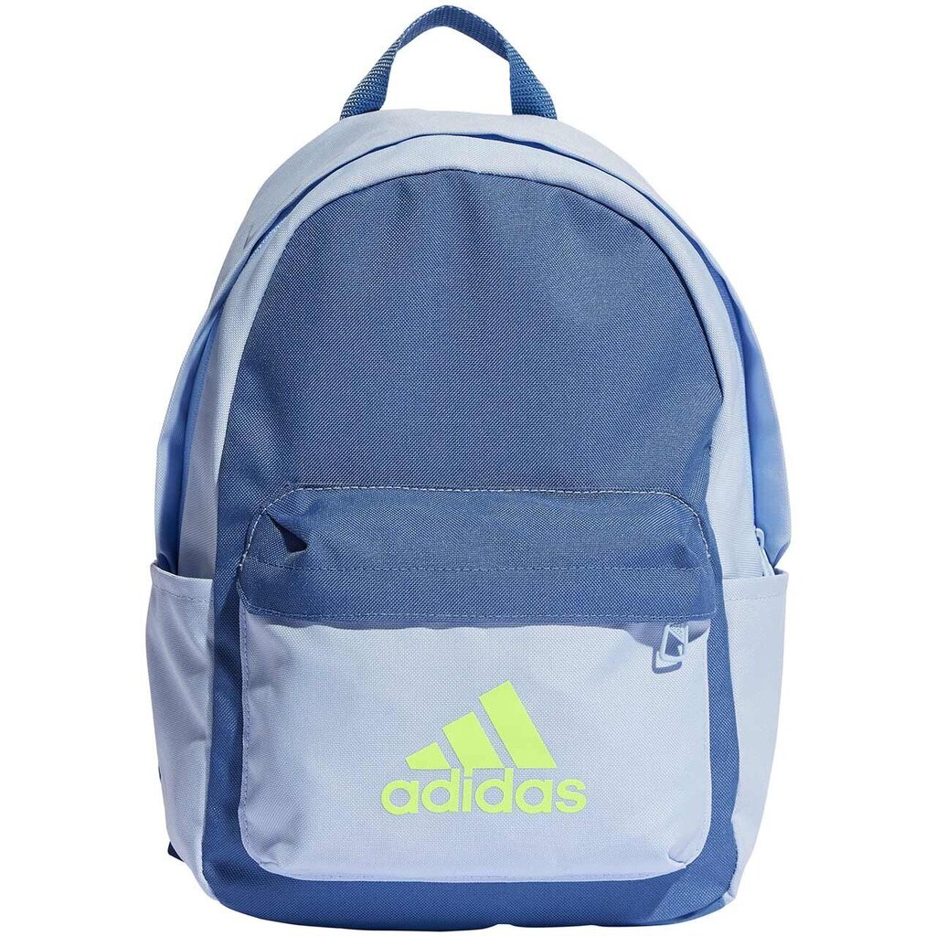 Reppu Adidas LK BP Bos Uusi, 11,5L, sininen hinta ja tiedot | Urheilukassit ja reput | hobbyhall.fi