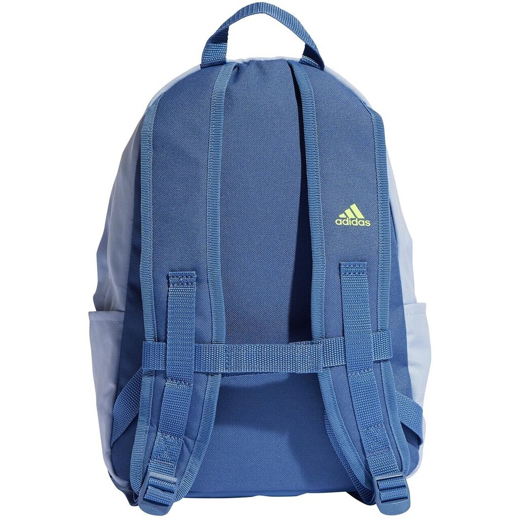 Reppu Adidas LK BP Bos Uusi, 11,5L, sininen hinta ja tiedot | Urheilukassit ja reput | hobbyhall.fi