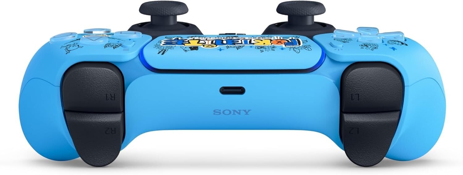 Sony DualSense Fortnite Limited Edition hinta ja tiedot | Pelikonsolitarvikkeet | hobbyhall.fi