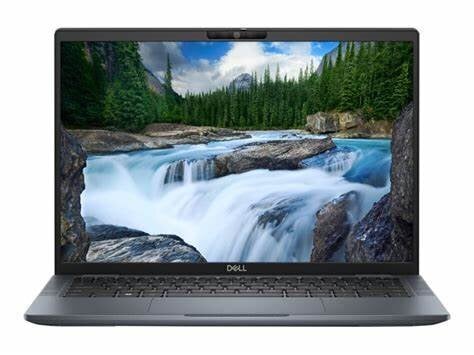 Dell Latitude 13 - 7340 i5-1345U 16GB 256GB hinta ja tiedot | Kannettavat tietokoneet | hobbyhall.fi