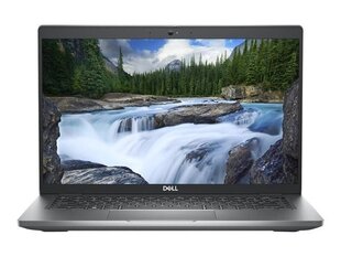 Dell Latitude 14 - 5430 Laptop i7-1265U 16GB 512GB hinta ja tiedot | Kannettavat tietokoneet | hobbyhall.fi