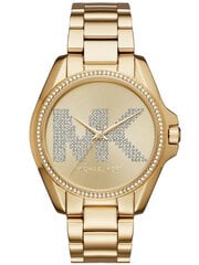 Naisten kello Michael Kors, kultainen TY24008 hinta ja tiedot | Naisten kellot | hobbyhall.fi