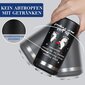 Grogife Termosmuki tekstillä, 480 ml hinta ja tiedot | Termoskannut ja termosmukit | hobbyhall.fi