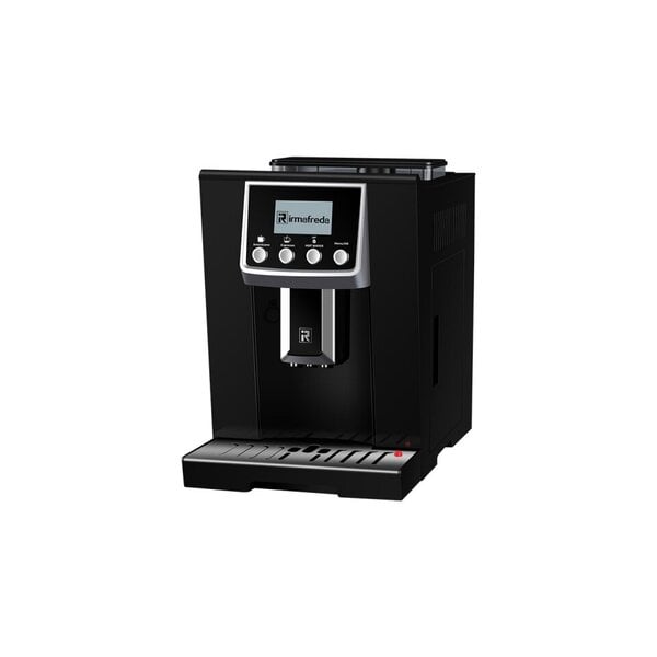 Täysautomaattinen kahvikone Irmafreda IR-Q8-T ULAK 19bar 220V 1200W 800g 2L