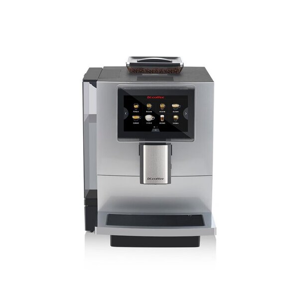 Täysautomaattinen kahvikone Drcoffee F10 19bar 220V 50HZ 1450W 4L 500g