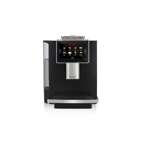 Täysautomaattinen kahvikone Drcoffee F10-1 19bar 220V 50HZ 1450W 4L 500g