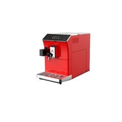 Täysautomaattinen kahvikone Mcilpoog 203 19bar 220V 50HZ 1.7L 1300W 250G hinta ja tiedot | Kahvinkeittimet ja kahvikoneet | hobbyhall.fi