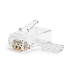 Sovitin Nanokaapeli BFN-BB-S0233787, RJ45 hinta ja tiedot | Adapterit | hobbyhall.fi