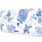 Decormat Blue Hortensia hinta ja tiedot | Hiiret | hobbyhall.fi