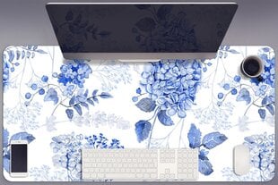 Decormat Blue Hortensia hinta ja tiedot | Hiiret | hobbyhall.fi