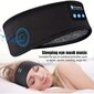 Sleeping Wireless Headphones hinta ja tiedot | Kuulokkeet | hobbyhall.fi