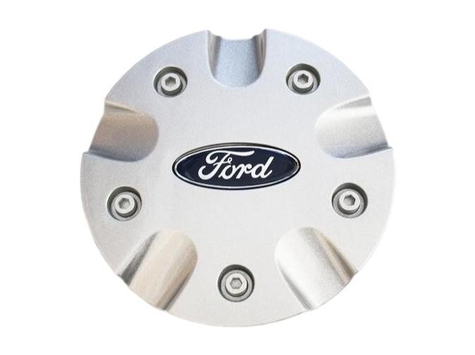 FORD FOCUS MK1 1998 2005 Zetec Alloy Wheel Center Cap Aito 1064118 hinta ja tiedot | Lisätarvikkeet autoiluun | hobbyhall.fi