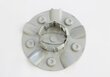 FORD FOCUS MK1 1998 2005 Zetec Alloy Wheel Center Cap Aito 1064118 hinta ja tiedot | Lisätarvikkeet autoiluun | hobbyhall.fi