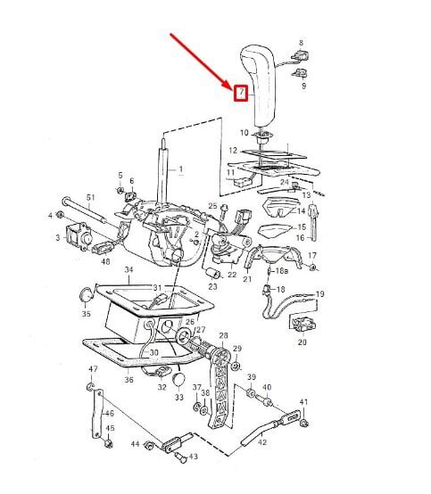 Volvo Automaattivaihteiston vaihteensiirtimen nuppi Aito 6843471 hinta ja tiedot | Lisätarvikkeet autoiluun | hobbyhall.fi