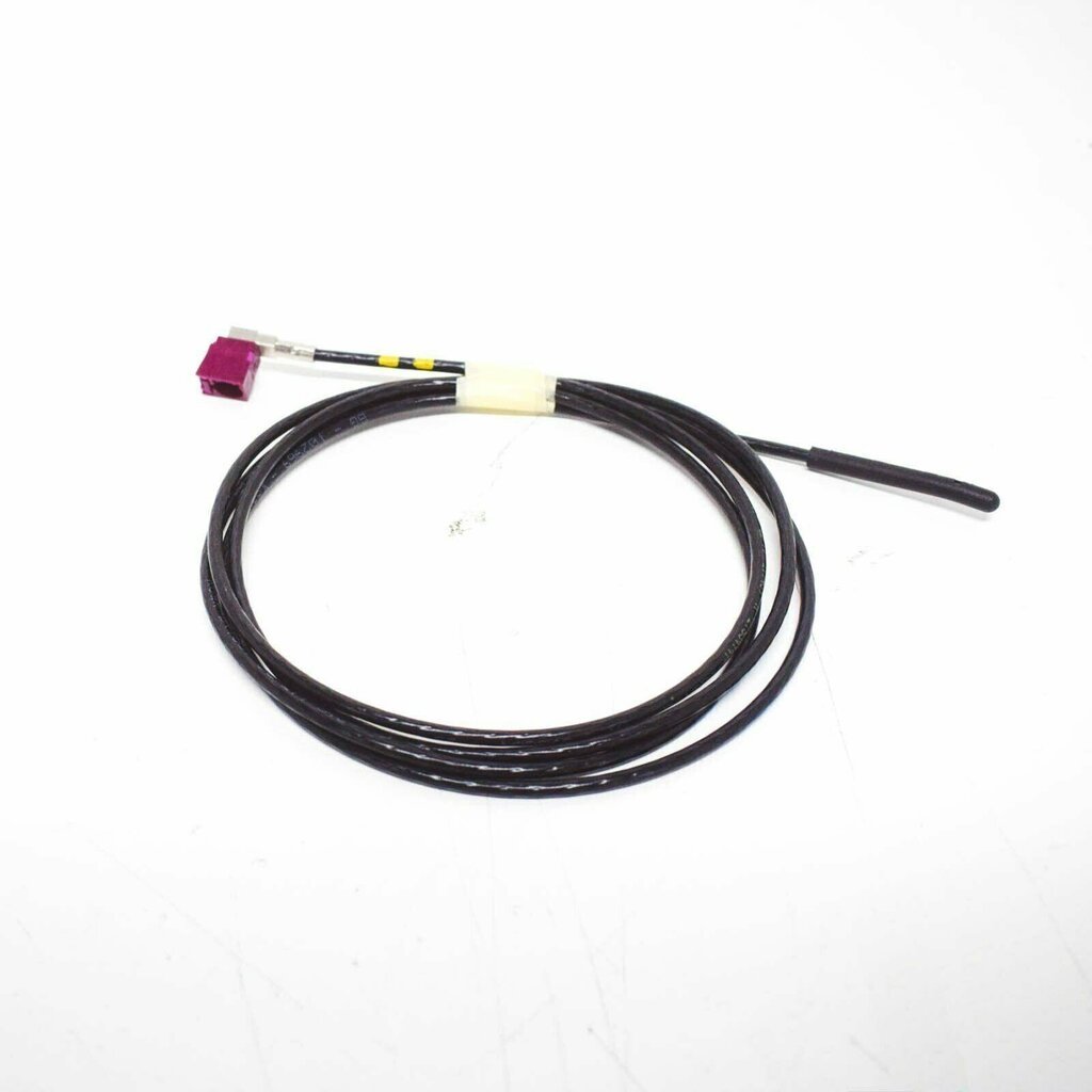 BMW G30 G31 F90 KAAPELI ANTENNI MANUAALINEN ALKUPERÄINEN 61116816435 hinta ja tiedot | Lisätarvikkeet autoiluun | hobbyhall.fi