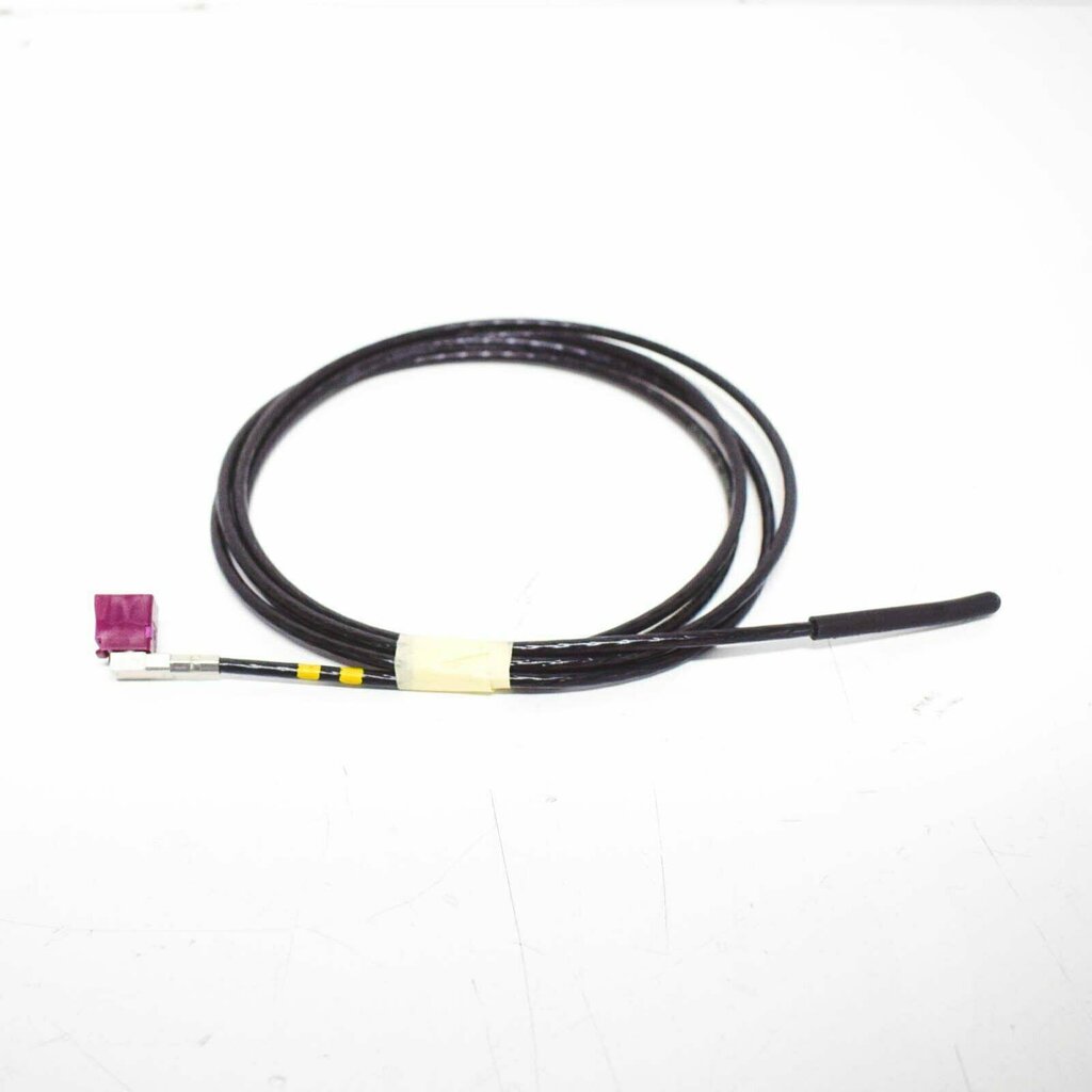 BMW G30 G31 F90 KAAPELI ANTENNI MANUAALINEN ALKUPERÄINEN 61116816435 hinta ja tiedot | Lisätarvikkeet autoiluun | hobbyhall.fi