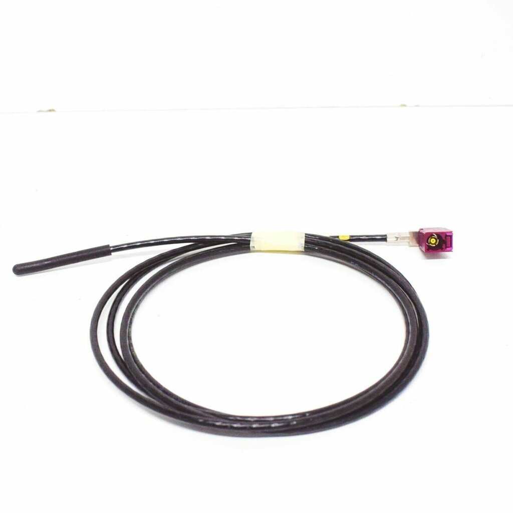 BMW G30 G31 F90 KAAPELI ANTENNI MANUAALINEN ALKUPERÄINEN 61116816435 hinta ja tiedot | Lisätarvikkeet autoiluun | hobbyhall.fi