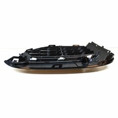 BMW F16 etupuskuri vasen avoin M säleikkö Aito 51118069325 hinta ja tiedot | Lisätarvikkeet autoiluun | hobbyhall.fi