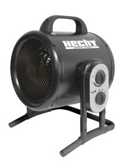 Kannettava lämmitin termostaatilla HECHT 3421 hinta ja tiedot | Hecht Lämmityslaitteet | hobbyhall.fi