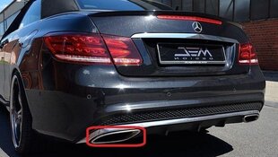 MERCEDES C207 A207 PAKOPUTKEN KÄRKI VASEN AITO A2054900927 hinta ja tiedot | Lisätarvikkeet autoiluun | hobbyhall.fi