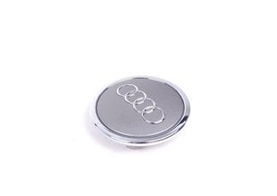 AUDI A4 A5 A5 A6 A7 A8 Q5 Alloy Wheel Center Cap Cover Aito 8T0601170A7ZJ hinta ja tiedot | Lisätarvikkeet autoiluun | hobbyhall.fi