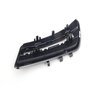 Mercedes E luokka W212 2009-2012 Etupuskurin säleikkö vasen Aito A2128851753 hinta ja tiedot | Lisätarvikkeet autoiluun | hobbyhall.fi