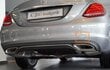 Mercedes-Benz C W205 Takapuskurin vetokoukun silmän suojus A20588502249999 Aito A20588502249999 hinta ja tiedot | Lisätarvikkeet autoiluun | hobbyhall.fi