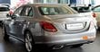 Mercedes-Benz C W205 Takapuskurin vetokoukun silmän suojus A20588502249999 Aito A20588502249999 hinta ja tiedot | Lisätarvikkeet autoiluun | hobbyhall.fi