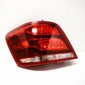 Mercedes-Benz GLK-CLASS X204 Vasen takavalo A204906580364 Aito A204906580364 hinta ja tiedot | Lisätarvikkeet autoiluun | hobbyhall.fi