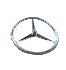 Mercedes-Benz C107 SLC Takakontin tavaratilan merkki A1077580058 Aito A1077580058 hinta ja tiedot | Lisätarvikkeet autoiluun | hobbyhall.fi