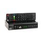 Tuner Cabletech DVB-T/C Hevc H.265 10bit hinta ja tiedot | TV-virittimet | hobbyhall.fi