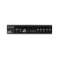 Tuner Cabletech DVB-T/C Hevc H.265 10bit hinta ja tiedot | TV-virittimet | hobbyhall.fi