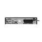 Tuner Cabletech DVB-T/C Hevc H.265 10bit hinta ja tiedot | TV-virittimet | hobbyhall.fi