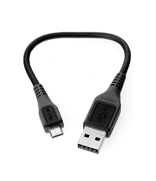 USB - micro USB kaapeli hinta ja tiedot | Puhelinkaapelit | hobbyhall.fi