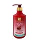 Vahvistava shampoo granaattiomenauutteella Health & Beauty, 780 ml hinta ja tiedot | Shampoot | hobbyhall.fi