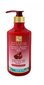 Vahvistava shampoo granaattiomenauutteella Health & Beauty, 780 ml hinta ja tiedot | Shampoot | hobbyhall.fi