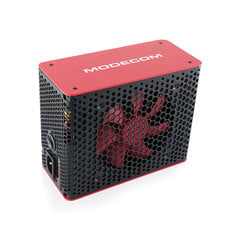 Modecom Volcano 650W hinta ja tiedot | Virtalähteet | hobbyhall.fi