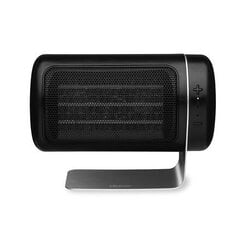 Duux Heater Twist Fan Heater, 1500 W, Nu hinta ja tiedot | Lämmittimet | hobbyhall.fi