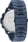 Miesten kello Tommy Hilfiger Lukas 1710493 hinta ja tiedot | Miesten kellot | hobbyhall.fi