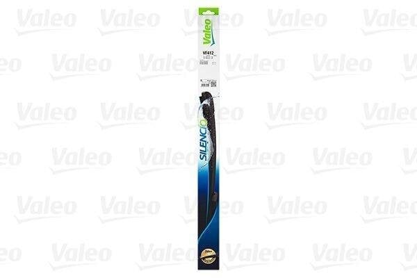 VALEO pyyhkijänsulka 574325 A1698200145 hinta ja tiedot | Pyyhkijänsulat | hobbyhall.fi