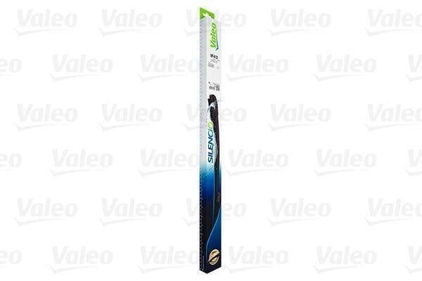 VALEO pyyhkijänsulka 574325 A1698200145 hinta ja tiedot | Pyyhkijänsulat | hobbyhall.fi